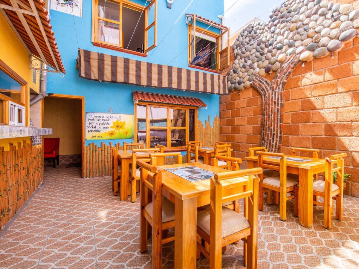 Hotel Josefas Boutique El Pueblito  Exterior foto